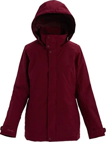 Burton Jet Set Funktionsjacke port royal heather (Damen)