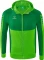 Erima Six Wings mit Kapuze Trainingsjacke (Herren) Vorschaubild