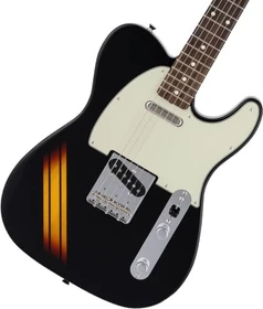 Fender Made in Japan Traditional '60s Telecaster (verschiedene Farben)