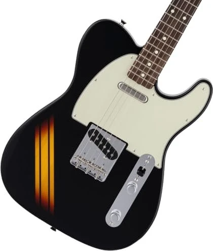 Fender Made in Japan Traditional '60s Telecaster (verschiedene Farben)