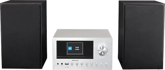 Medion P85003