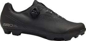 Giro Cadet XC schwarz