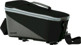 racktime Talis 2.0 Gepäcktasche carbon black