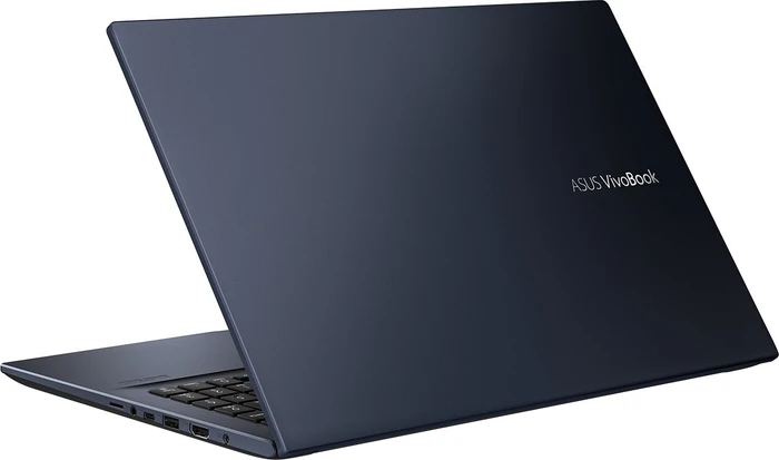 ASUS VivoBook 15 S513IA-BQ596, Bespoke Black, Ryzen 7 4700U, 4GB RAM, 256GB SSD, DE