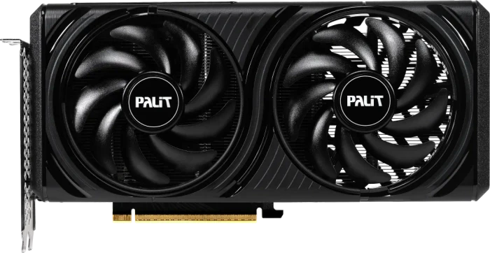 Palit GeForce RTX 5060 Infinity 2 OC V1, 8GB GDDR7, HDMI, 3x DP