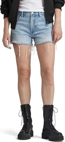 G-Star True Shorts Jeans sun faded cloudburst (Damen)
