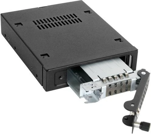 Icy Dock ToughArmor EX MB491SKL-B
