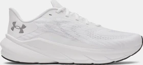 Under Armour Turbulence 3 weiß/schwarz (Herren)