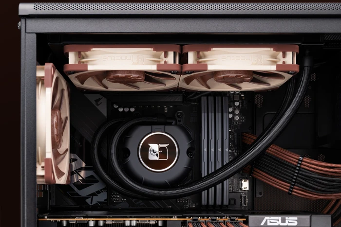 Noctua NL-LC1-24
