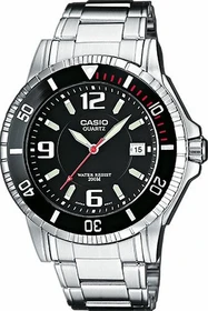 Casio Collection MTD-1053D-1AVES