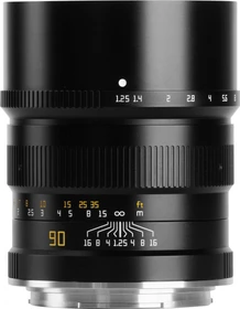 TTArtisan 90mm 1.25 für Sony E