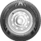 Kumho Portran CW51 195/75 R16C 110/108R Vorschaubild
