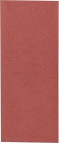 Bosch Professional C430 Expert for Wood and Paint Schleifblatt K180, 115x280mm, 10 Stück