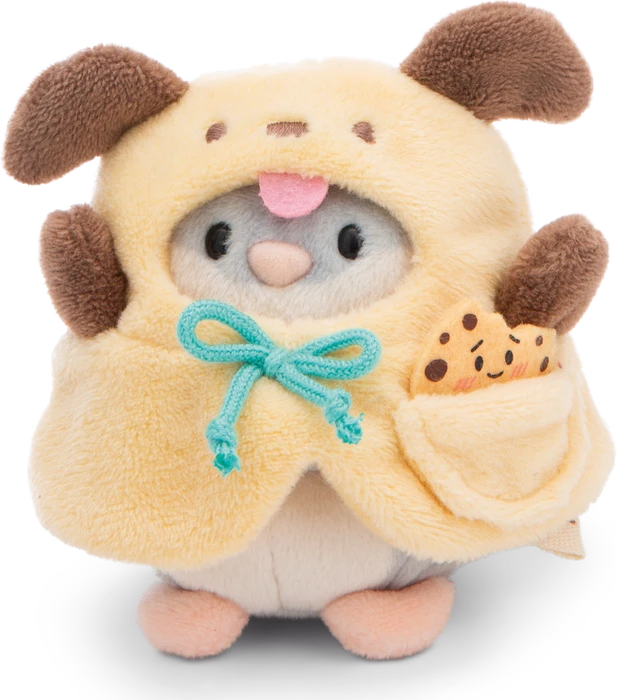 Nici MyMochi