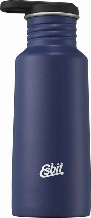 Esbit Pictor Trinkflasche 550ml water blue