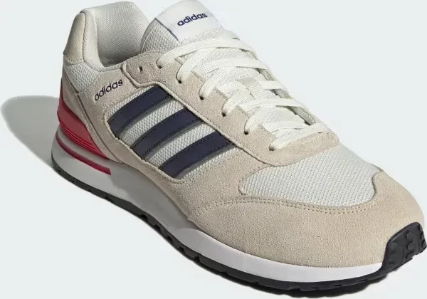 adidas Run 80s wonder white/shadow navy/off white (Herren)