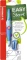 STABILO EASYergo Druckbleistift HB 3.15mm graphit, blau, Rechtshänder, Anspitzer Vorschaubild