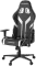 DXRacer Prince Series PM88 Gamingstuhl, schwarz/weiß Vorschaubild