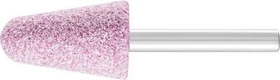 Pferd KE 2032 6 ADW 60 M5V STEEL Kegelstift Schleifstift K60, 20x32mm, 10 Stück