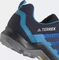 adidas Terrex AX3 glory blue/legend ink/shock cyan (Herren) Vorschaubild