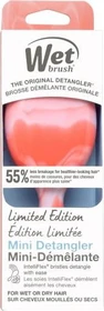 Wetbrush Mini Detangler Pink