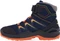 Lowa Maddox Warm GTX Mid navy/orange (Junior) Vorschaubild