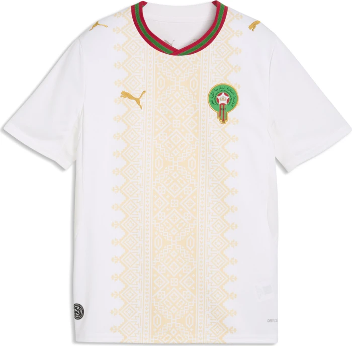 Puma FIFA WM 2026 Marokko