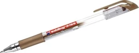 edding 2185 Gelroller (Mine) kupfer, 10er-Pack