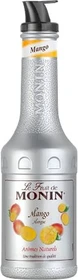 Monin Le Fruit de Mango Fruchtpüree 1l