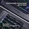 HP HyperX Alloy MKW100, LEDs RGB, TTC RED, USB, US Vorschaubild