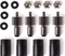 Alphacool Core Push Mounting 25mm M3/M4/UNC 6-32, 4er-Pack Vorschaubild
