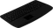 Contour Design Active Key kompakte Tastatur mit Touchpad und Nummernblock, schwarz, USB, DE Vorschaubild