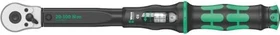 Wera Click-Torque C 2 Drehmomentschlüssel, 1/2"