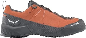 Salewa Wildfire Leather 2 GTX bombay brown/black (Herren)