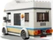 LEGO City - Ferien-Wohnmobil Vorschaubild