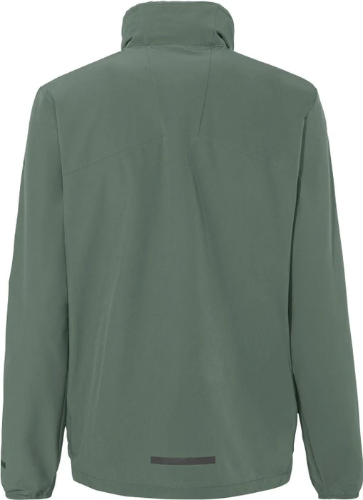 Vaude Cyclist Air Fahrradjacke agave (Damen)