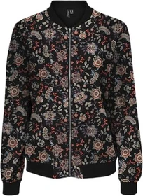 Vero Moda Coco Bomber Jacke schwarz (Damen)