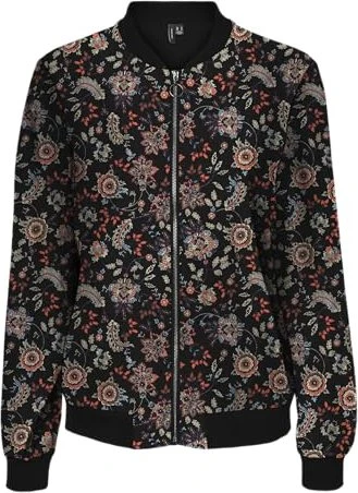 Vero Moda Coco Bomber Jacke (Damen)