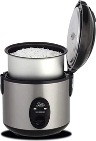 Solis Compact 821 Reiskocher