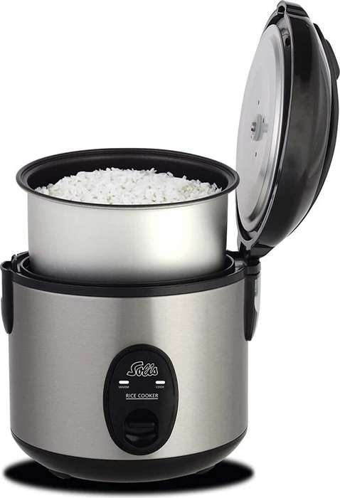Solis Compact 821 Reiskocher