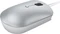 Lenovo 540 USB-C Wired Compact Mouse Cloud Grey, USB Vorschaubild