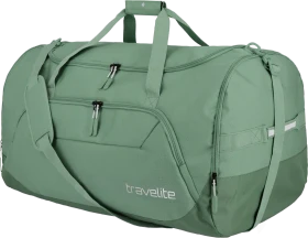 Travelite Kick Off Reisetasche XL salbei