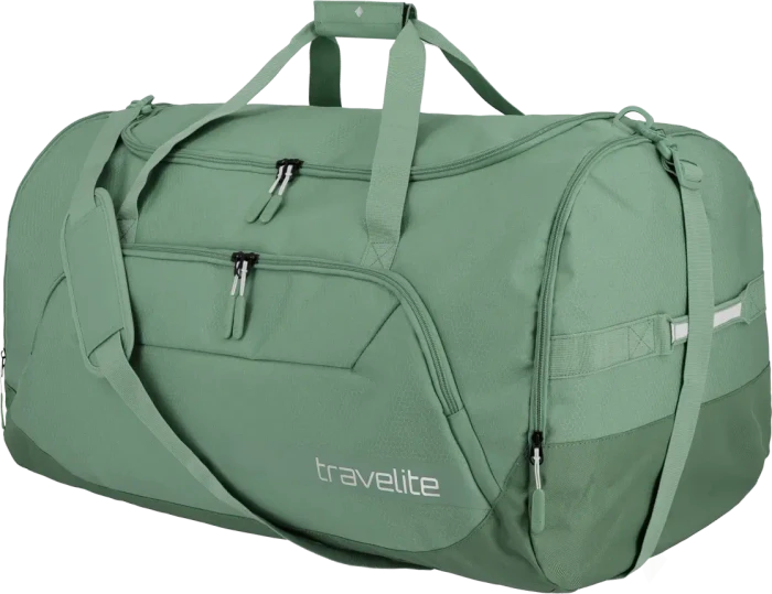 Travelite Kick Off Reisetasche XL salbei