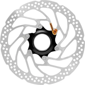Shimano Steps RT-EM300 Centerlock Bremsscheibe 160mm