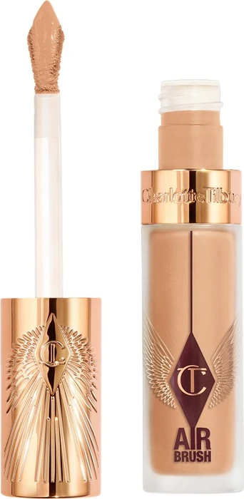 Charlotte Tilbury Airbrush Flawless Blur Concealer 9 tan, 8.3g