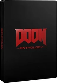 Doom Anthology - Collector's Edition (PC)