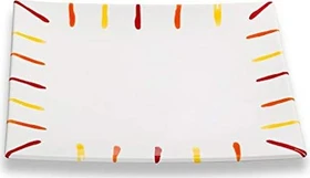 Gmundner Keramik Landlust Dessertteller Trend 20x20cm