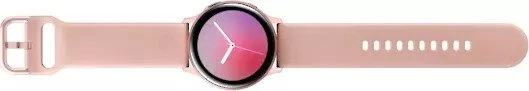 Samsung Galaxy Watch Active 2 LTE R835 Aluminum 40mm rosegold