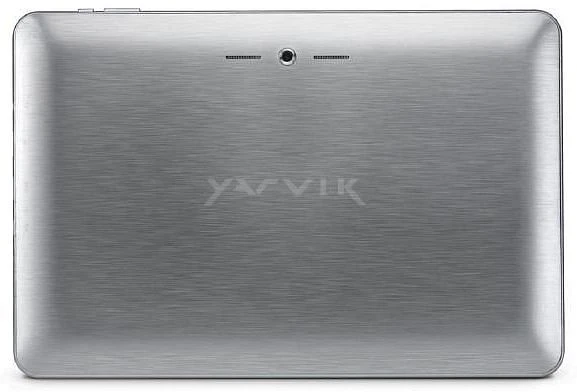Sweex Yarvik Xenta 10ic, weiß, 16GB