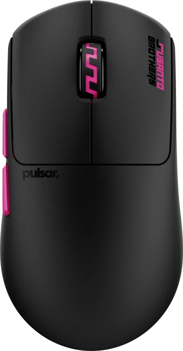 Pulsar Gaming Gears Pro Series